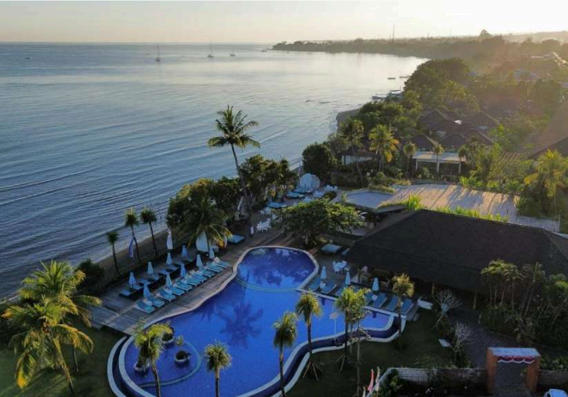 Lovina Haven photo